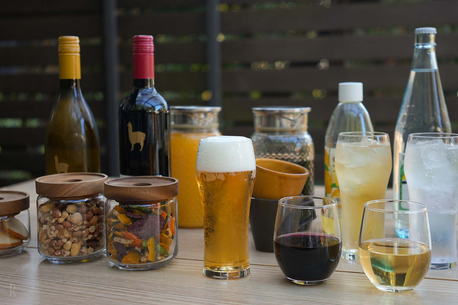 オールインクルーシブ